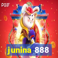 junina 888